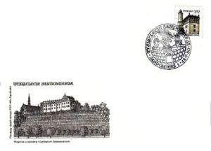 1000-lecie Sandomierza