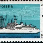 Z tradycji szkolnictwa morskiego