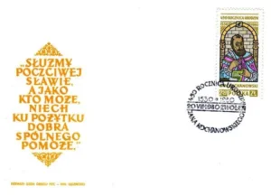 450. rocznica urodzin Jana Kochanowskiego
