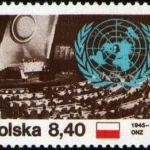 35. rocznica powstania Organizacji Narodów Zjednoczonych