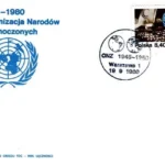 35. rocznica powstania Organizacji Narodów Zjednoczonych