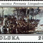 150. rocznica powstania listopadowego