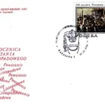 150. rocznica powstania listopadowego