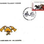 Warszawskie pojazdy konne
