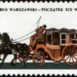 Warszawskie pojazdy konne