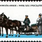 Warszawskie pojazdy konne