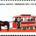 Warszawskie pojazdy konne
