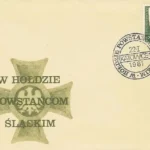 Odsłonięcie pomnika w hołdzie Powstańcom Śląskim w Zdzieszowicach