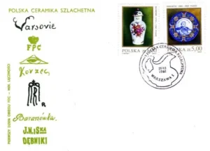 Polska ceramika szlachetna