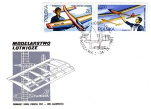 Sport modelarski