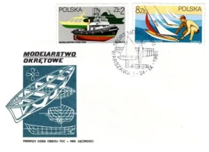 Sport modelarski