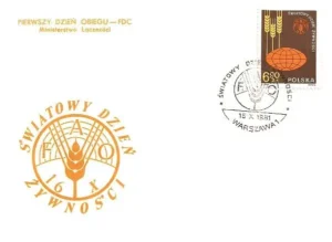 Światowy Dzień Żywności