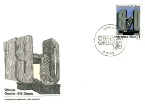Pomniki Ofiarom Grudnia 1970 roku