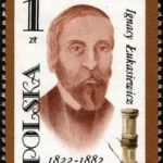 100. rocznica śmierci Ignacego Łukasiewicza