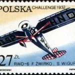 50-lecie zwycięstwa polskich lotników - Challenge