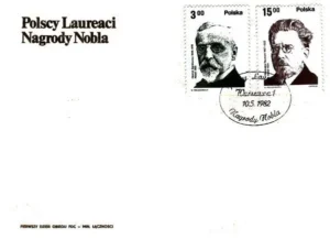 Polscy laureaci Nagrody Nobla