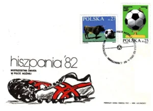 Mistrzostwa Świata w piłce nożnej