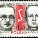60-lecie Związku Polaków w Niemczech