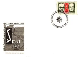 60-lecie Związku Polaków w Niemczech