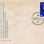 II Konferencja ONZ - Unispace '82