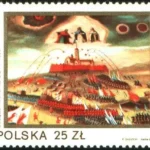 600 lat obecności Obrazu Jasnogórskiego w klasztorze O.O. Paulinów w Częstochowie