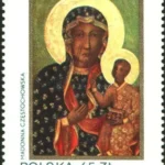 600 lat obecności Obrazu Jasnogórskiego w klasztorze O.O. Paulinów w Częstochowie