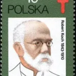 100. rocznica odkrycia prątka gruźlicy przez Roberta Kocha