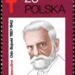 100. rocznica odkrycia prątka gruźlicy przez Roberta Kocha