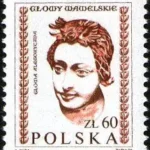 Głowy wawelskie