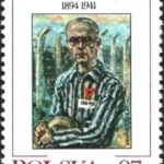 Kanonizacja O. Maksymiliana Kolbe