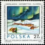 50 lat badań polarnych