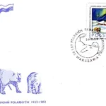 50 lat badań polarnych