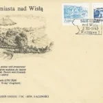 Stare miasta nad Wisłą