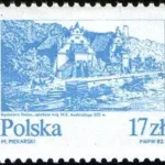 Stare miasta nad Wisłą