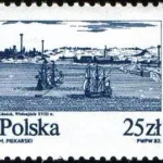Stare miasta nad Wisłą