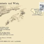 Stare miasta nad Wisłą