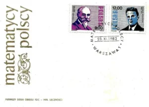 Matematycy polscy