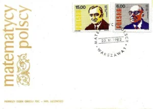 Matematycy polscy