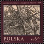 Pomniki polskiej kartografii