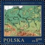 Pomniki polskiej kartografii