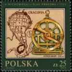 Pomniki polskiej kartografii