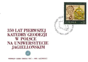 Pomniki polskiej kartografii