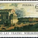 150 lat Teatru Wielkiego w Warszawie