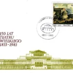 150 lat Teatru Wielkiego w Warszawie