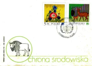 Ochrona środowiska