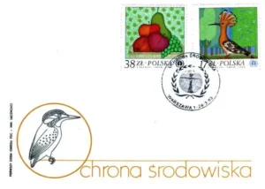 Ochrona środowiska