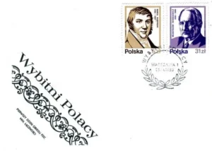 Wybitni Polacy