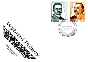 Wybitni Polacy