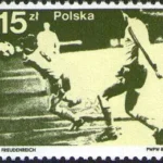 Zwycięstwa Polaków w Igrzyskach XXII Olimpiady z dopłatą na PKOl
