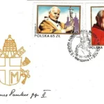 II wizyta Jana Pawła II w Polsce
